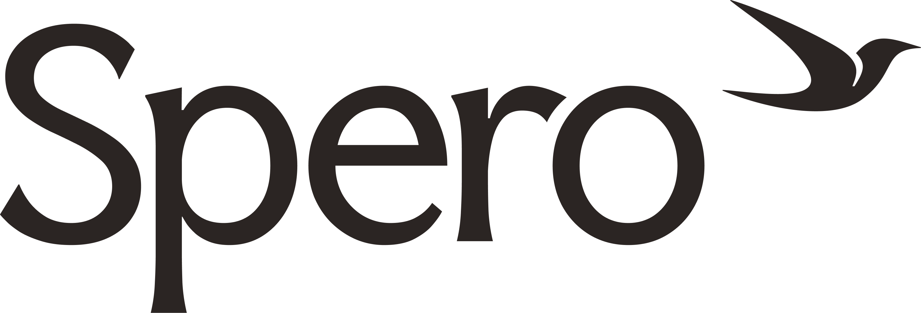 Spero