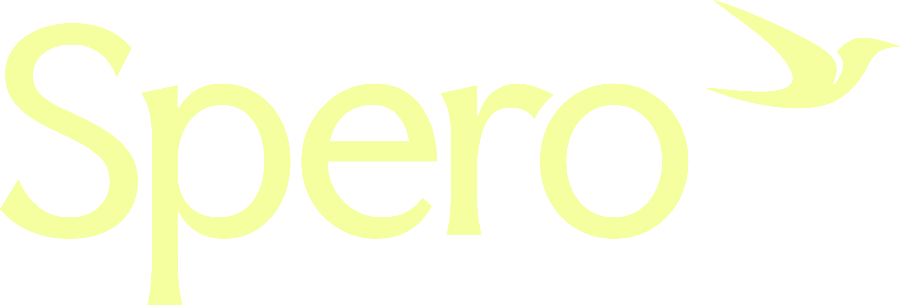 Spero